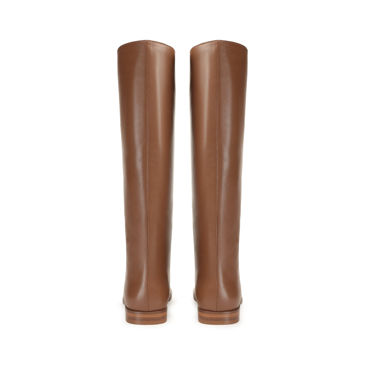 CHEVALLIER NAPPA BOOTS PS25