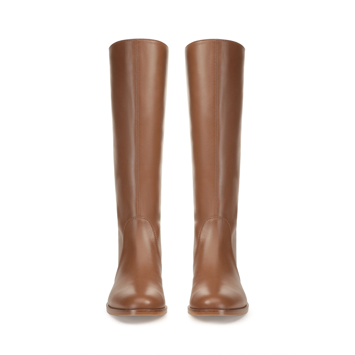 CHEVALLIER NAPPA BOOTS PS25