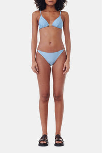 Maillot une pièce Shine Swim - Glacier Lake