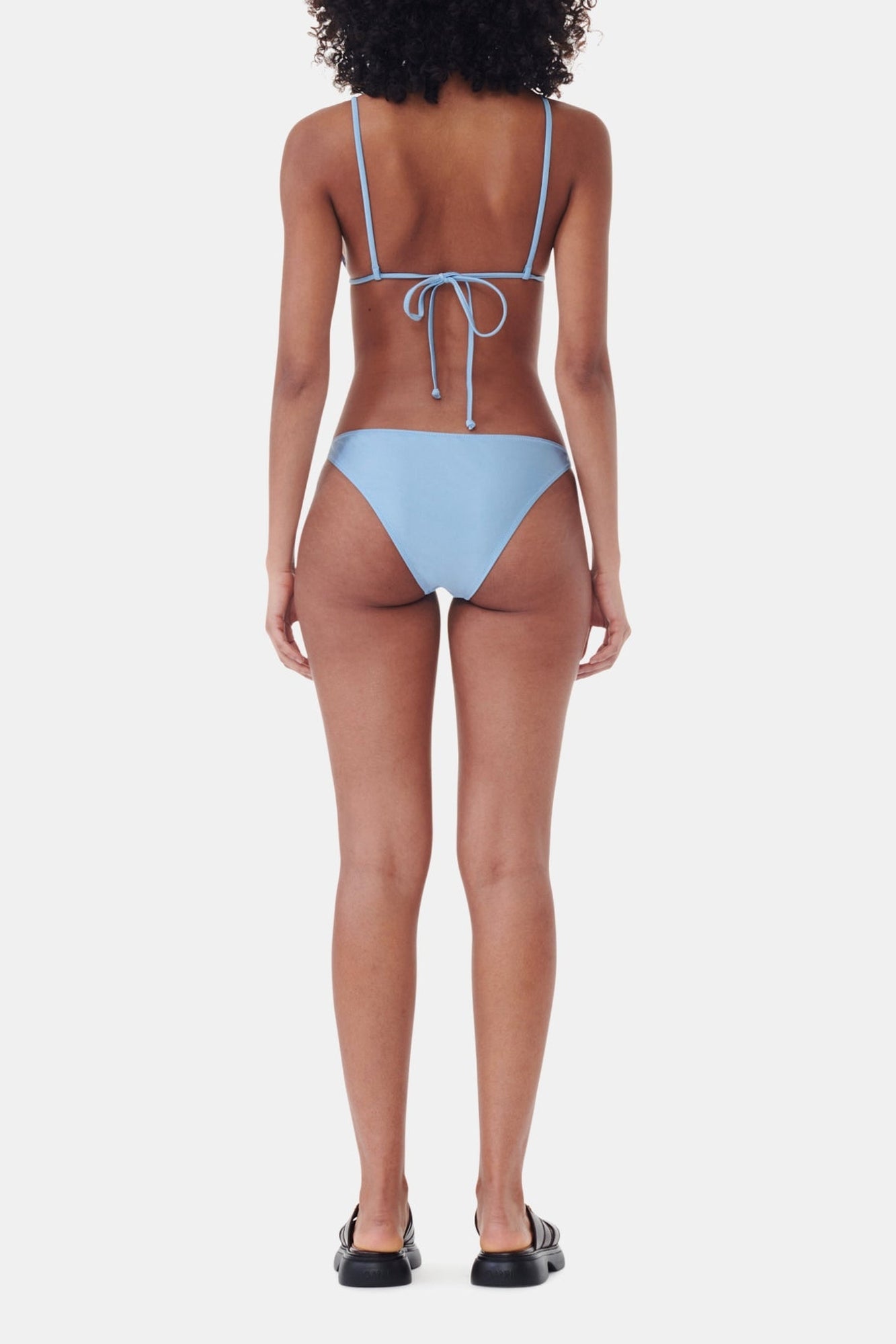 Maillot une pièce Shine Swim - Glacier Lake