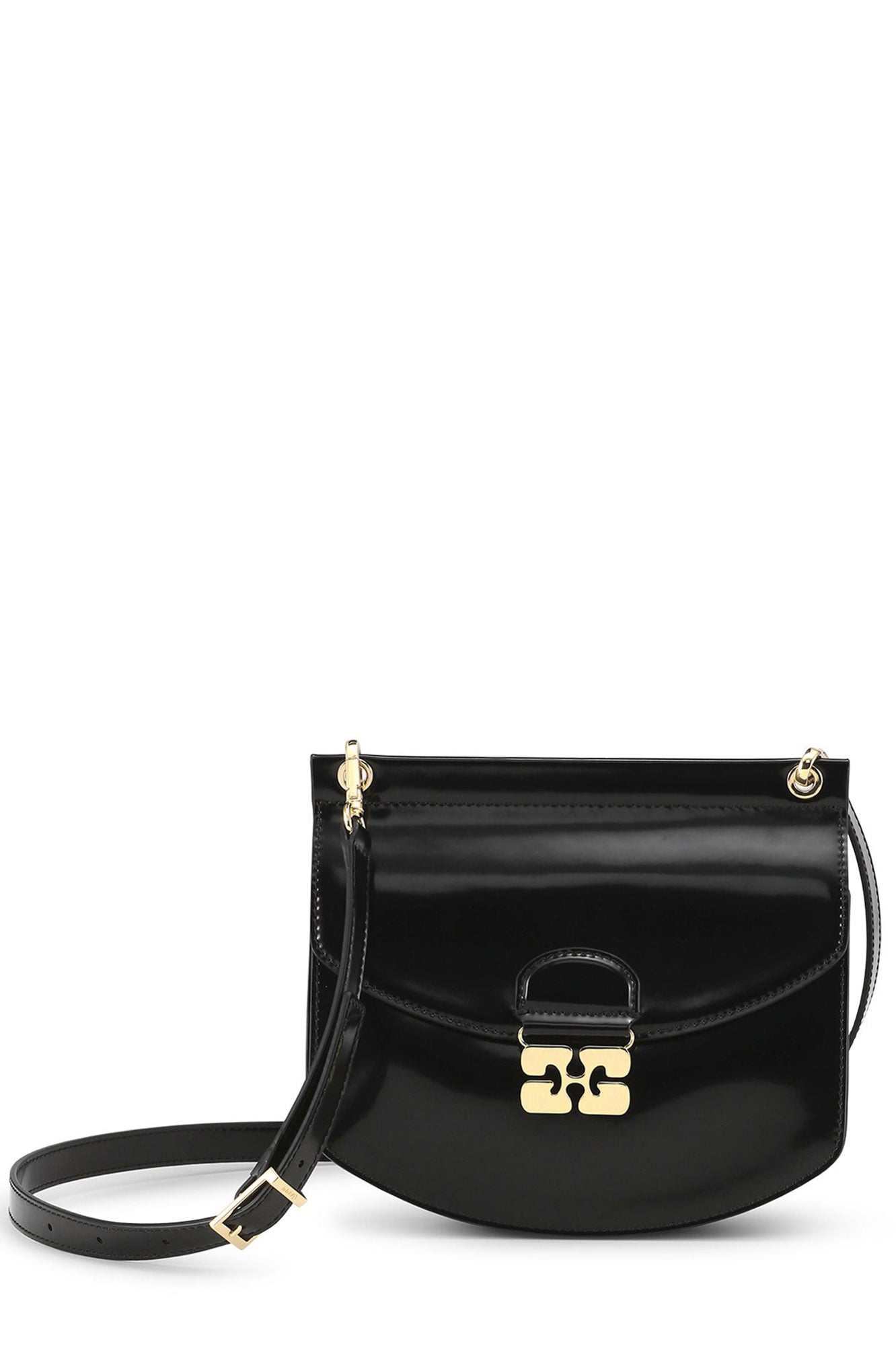 Petit sac ApoG - Black