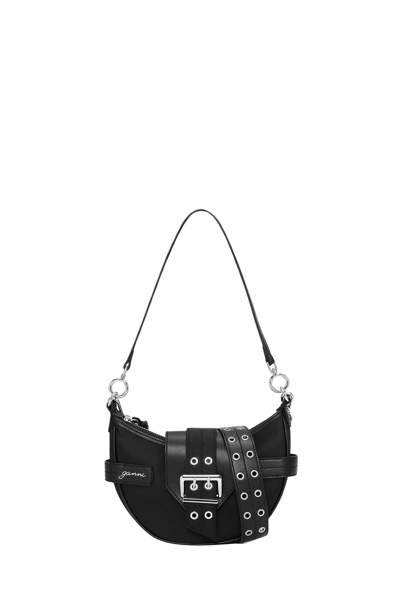 Petit sac à bandoulière Bucky - Black