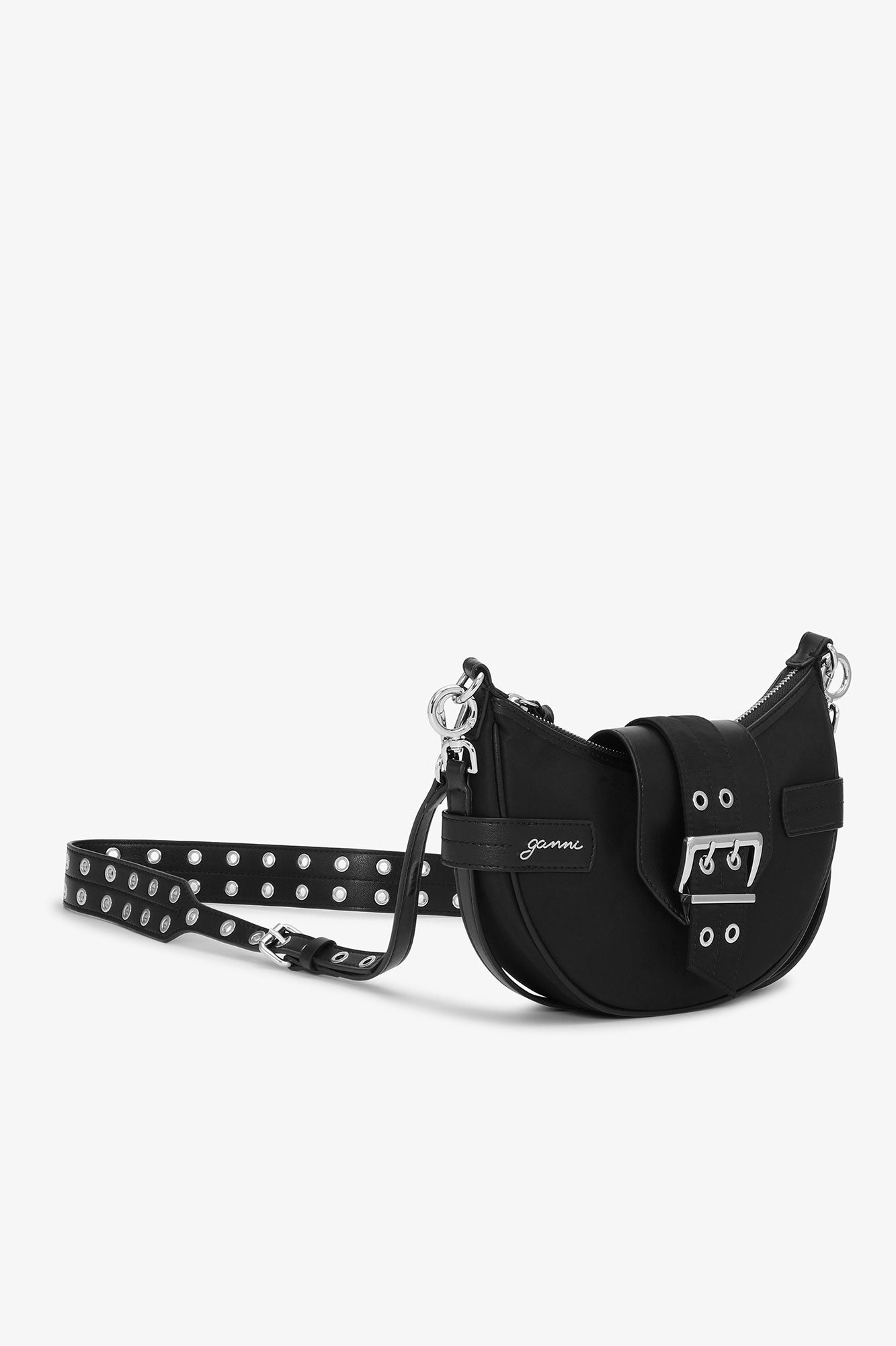 Petit sac à bandoulière Bucky - Black