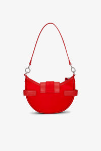 Sac Bucky à bandoulière - Racing Red