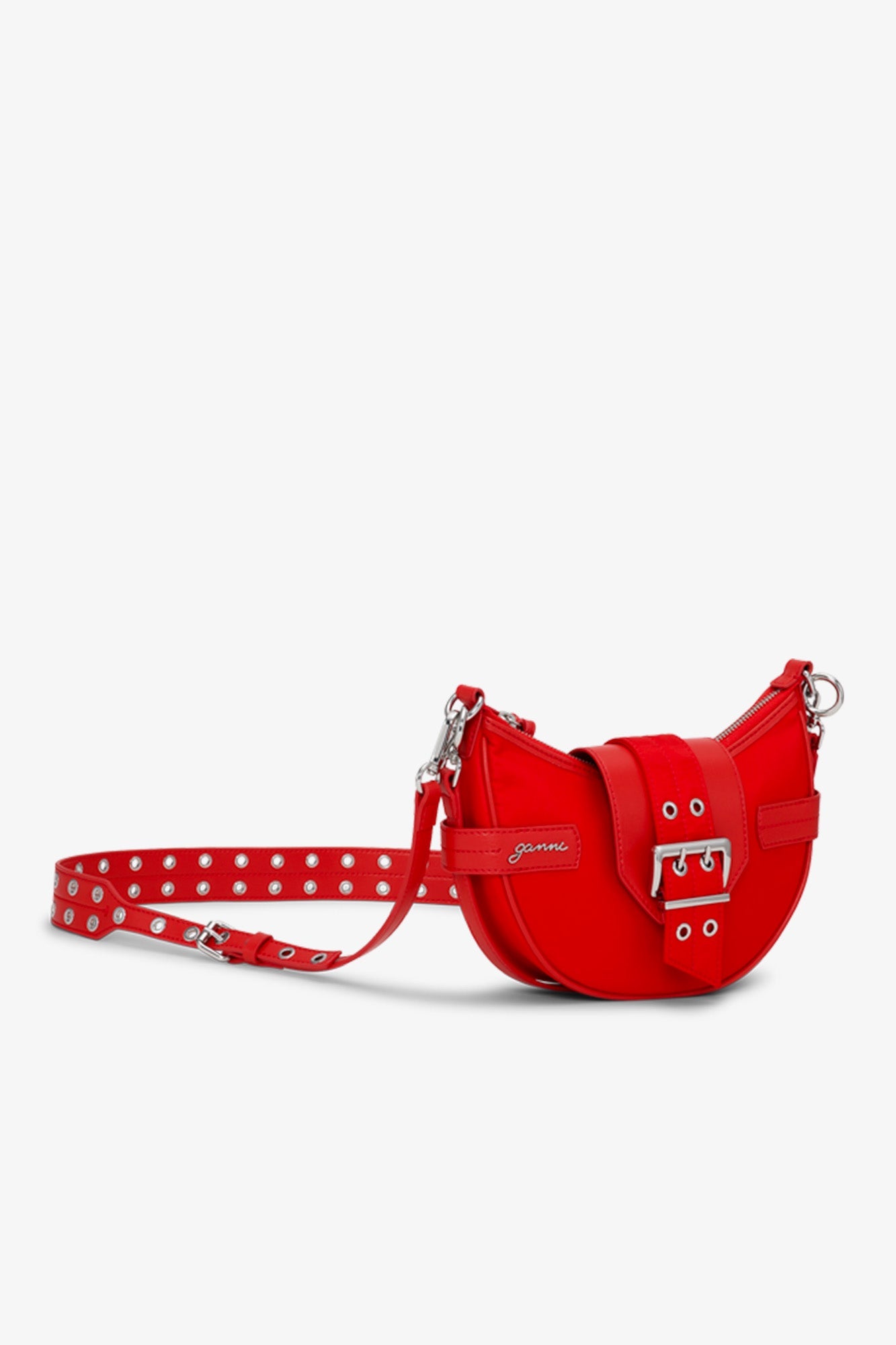 Sac Bucky à bandoulière - Racing Red