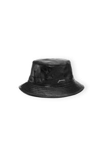 Bob verni avec logo - Black