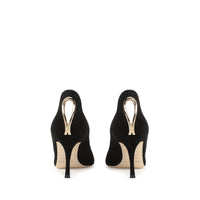 Escarpins Blink 75 - Nero