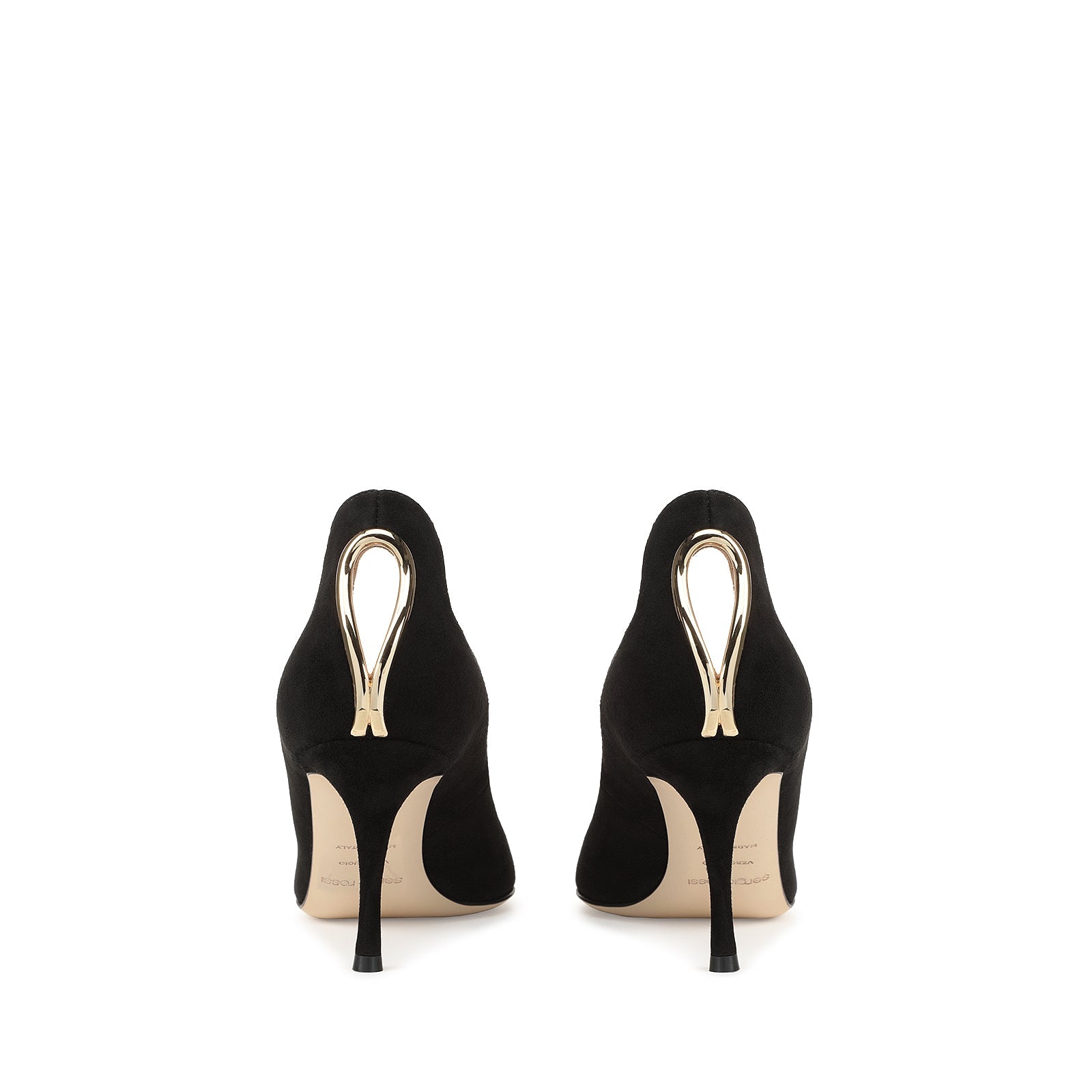 Escarpins Blink 75 - Nero