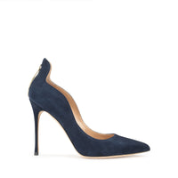 Escarpins Blink 105 - Indigo