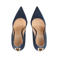 Escarpins Blink 105 - Indigo
