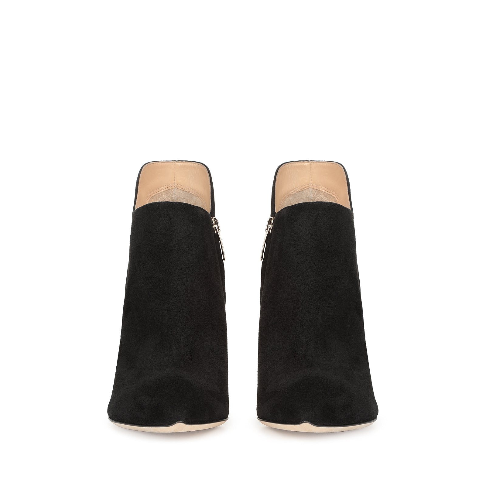 Bottines à talons Blink 90 - Nero