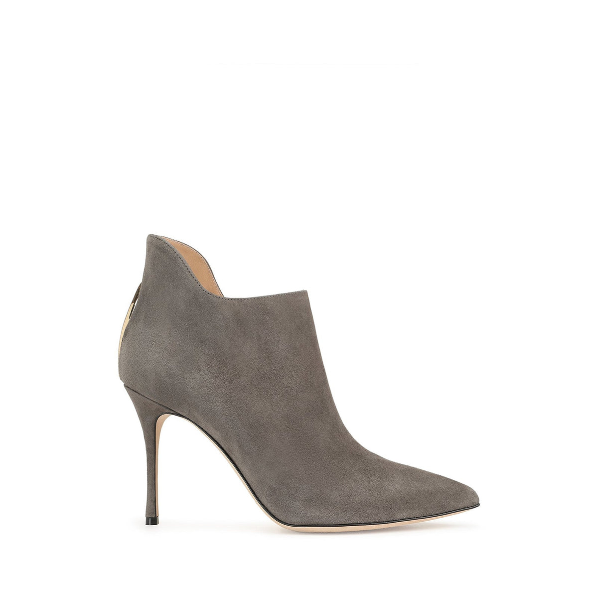 Bottines de cheville en suède BLINK taille 50/55