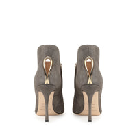 Bottines de cheville en suède BLINK taille 50/55