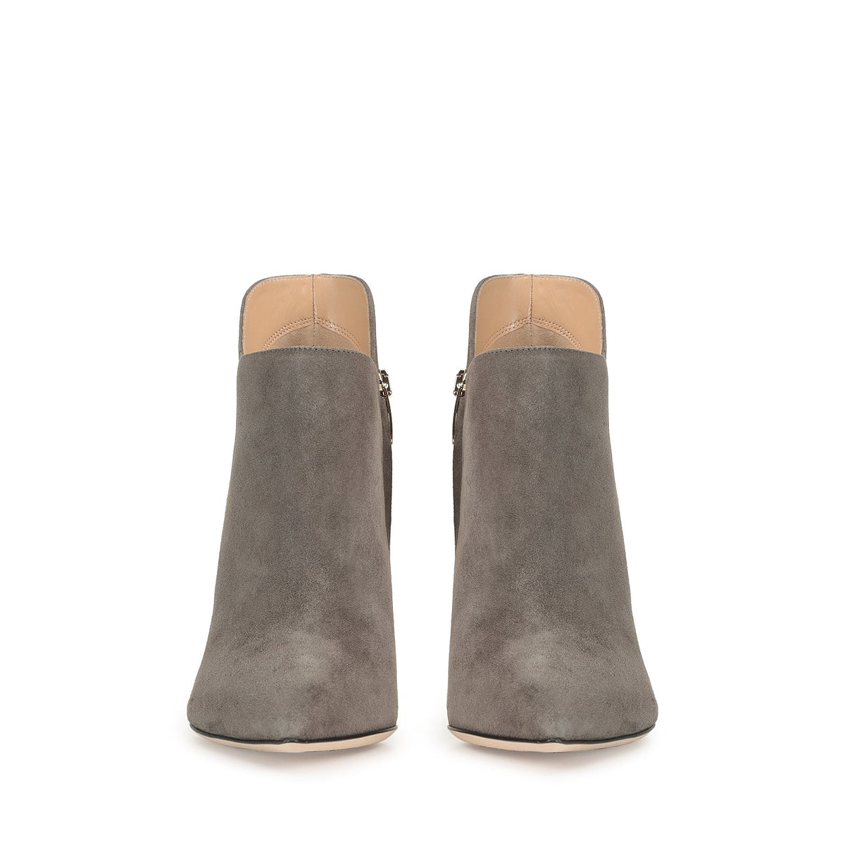 Bottines de cheville en suède BLINK taille 50/55