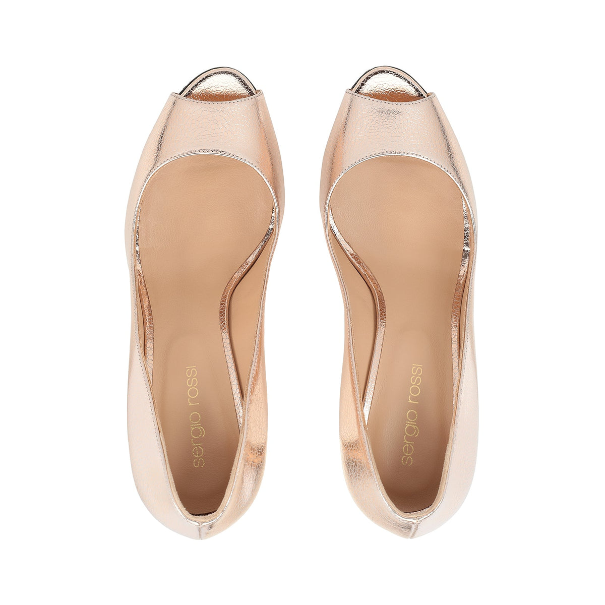 GODIVA BLUNT, NOUVELLES CHAUSSURES DE CRACK BOITEUSES