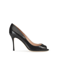 Escarpins Godiva Blunt New 90 - Nero