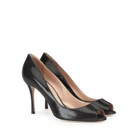 Escarpins Godiva Blunt New 90 - Nero