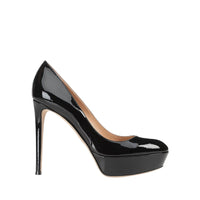 Escarpins Manhattan 90 - Nero