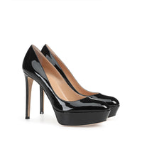 Escarpins Manhattan 90 - Nero
