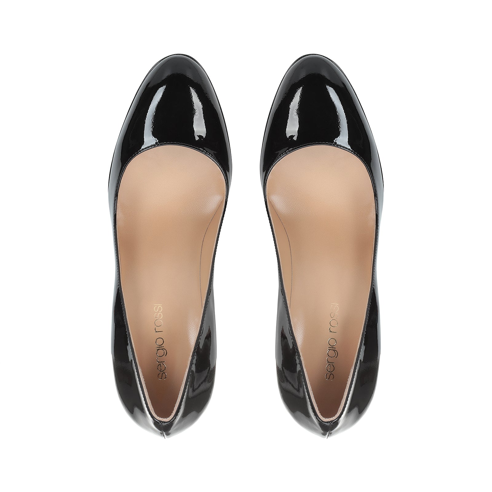 Escarpins Manhattan 90 - Nero