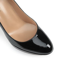Escarpins Manhattan 90 - Nero
