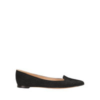 Flat Closed Toe