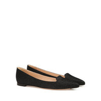 Flat Closed Toe