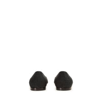 Flat Closed Toe