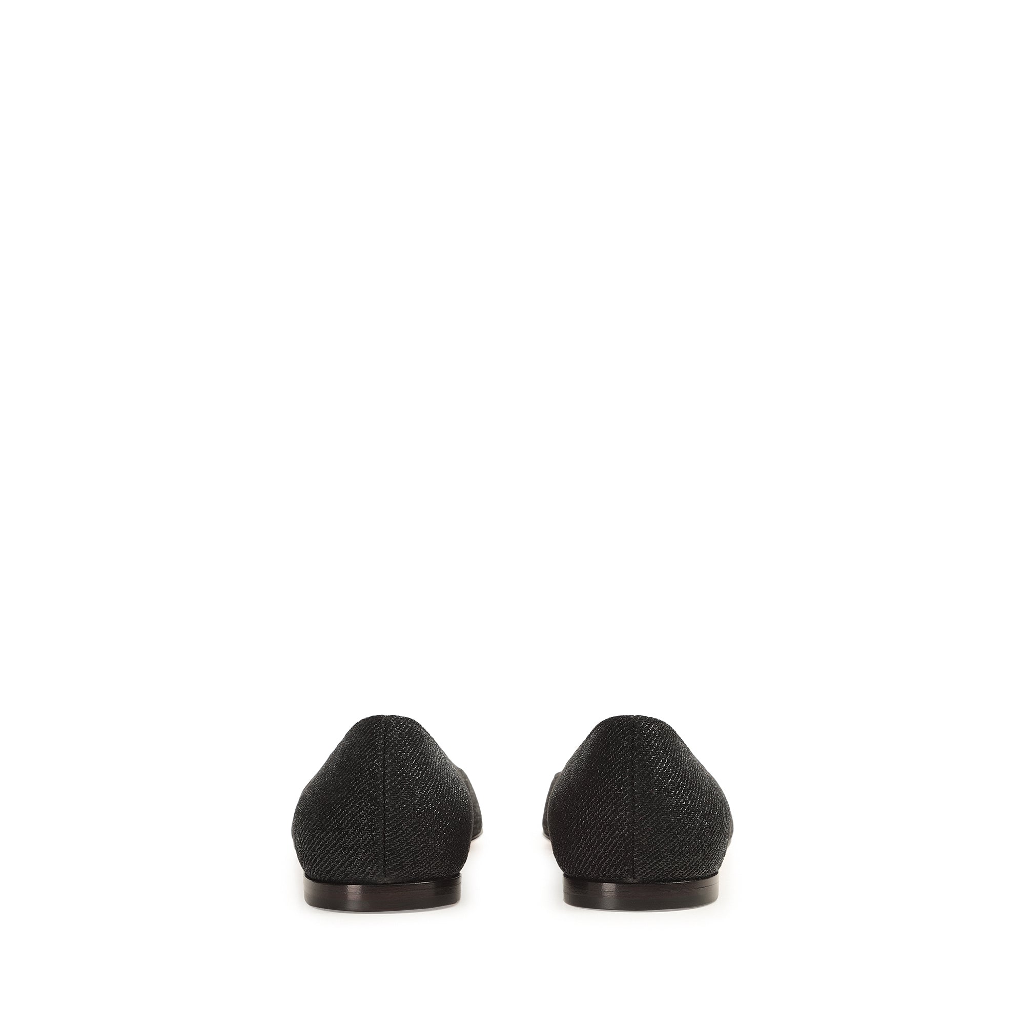 Flat Closed Toe