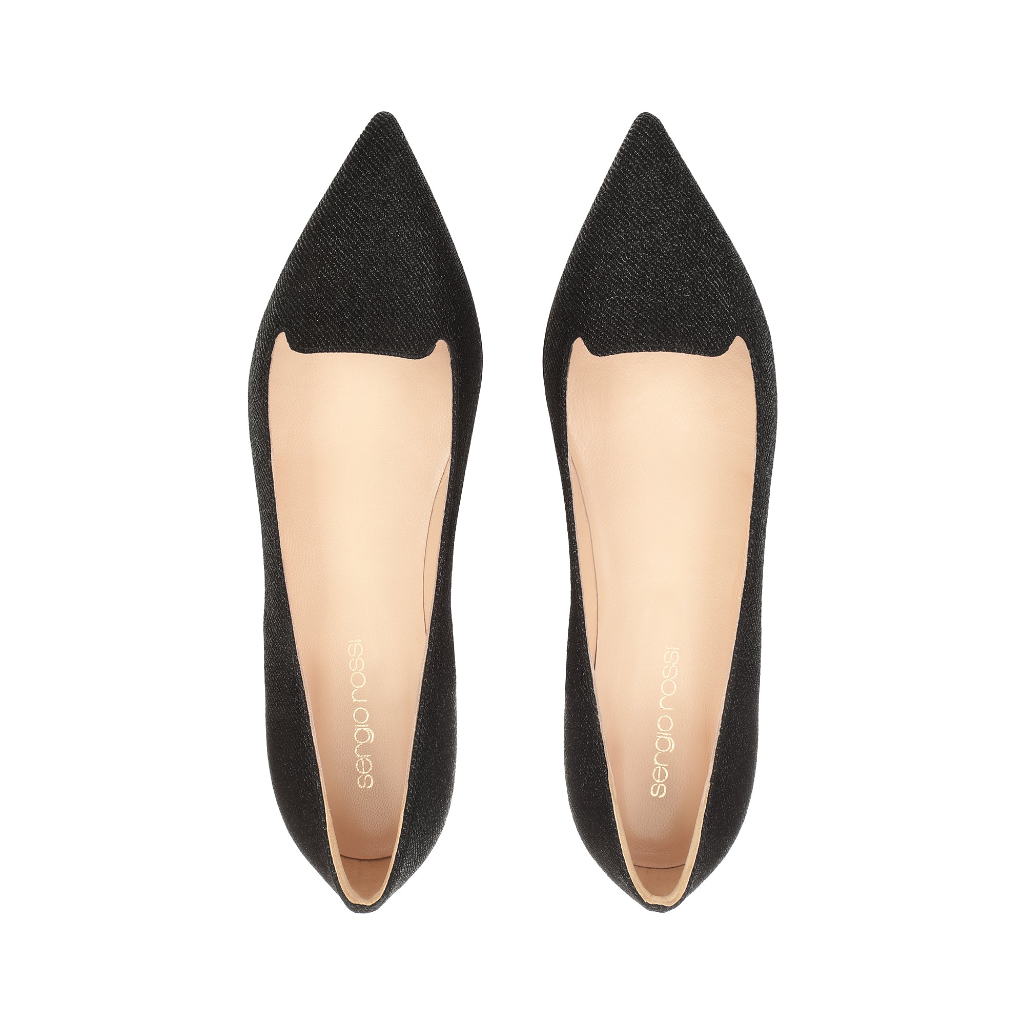 Flat Closed Toe
