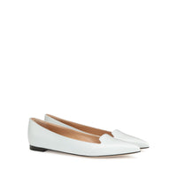 225€   Ballerines Godiva en cuir - Cloud