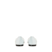 225€   Ballerines Godiva en cuir - Cloud