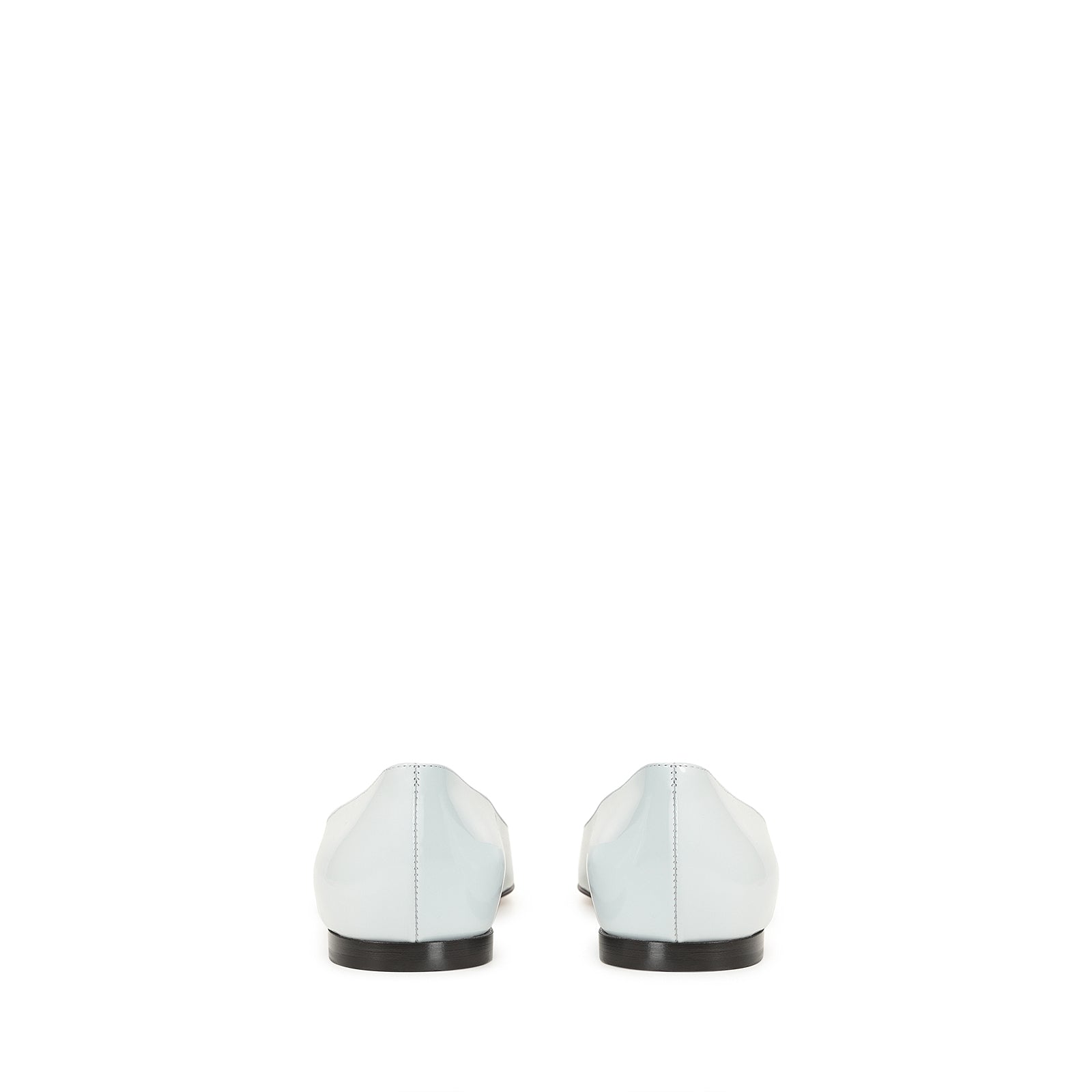 225€   Ballerines Godiva en cuir - Cloud