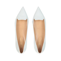 225€   Ballerines Godiva en cuir - Cloud