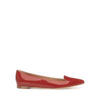 Ballerines Godiva - Tangerine