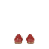 Ballerines Godiva - Tangerine