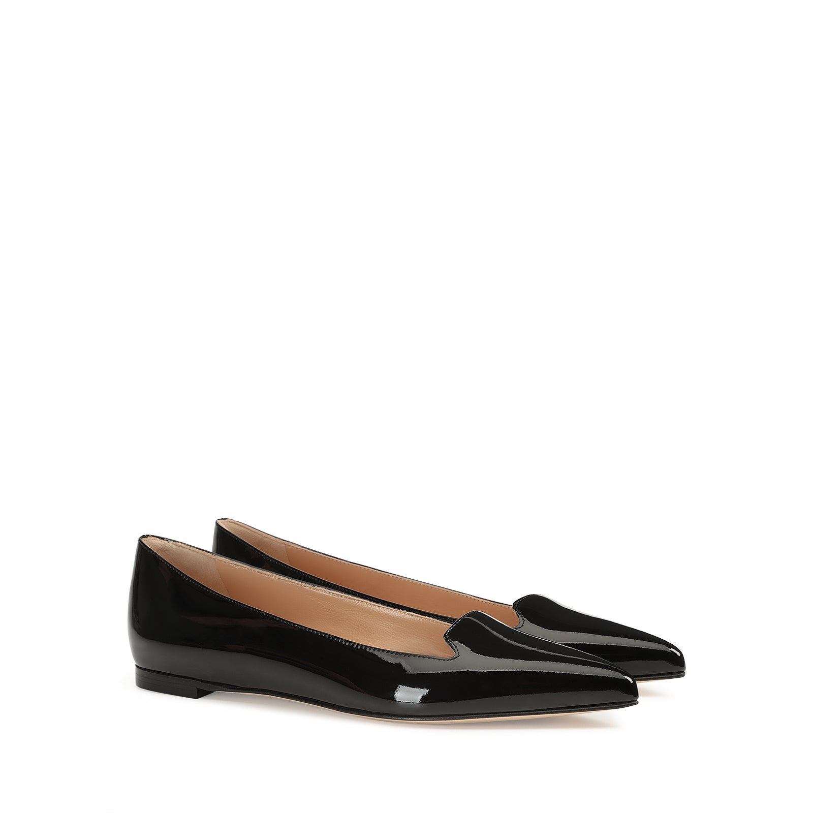 225€   Ballerines Godiva - Nero