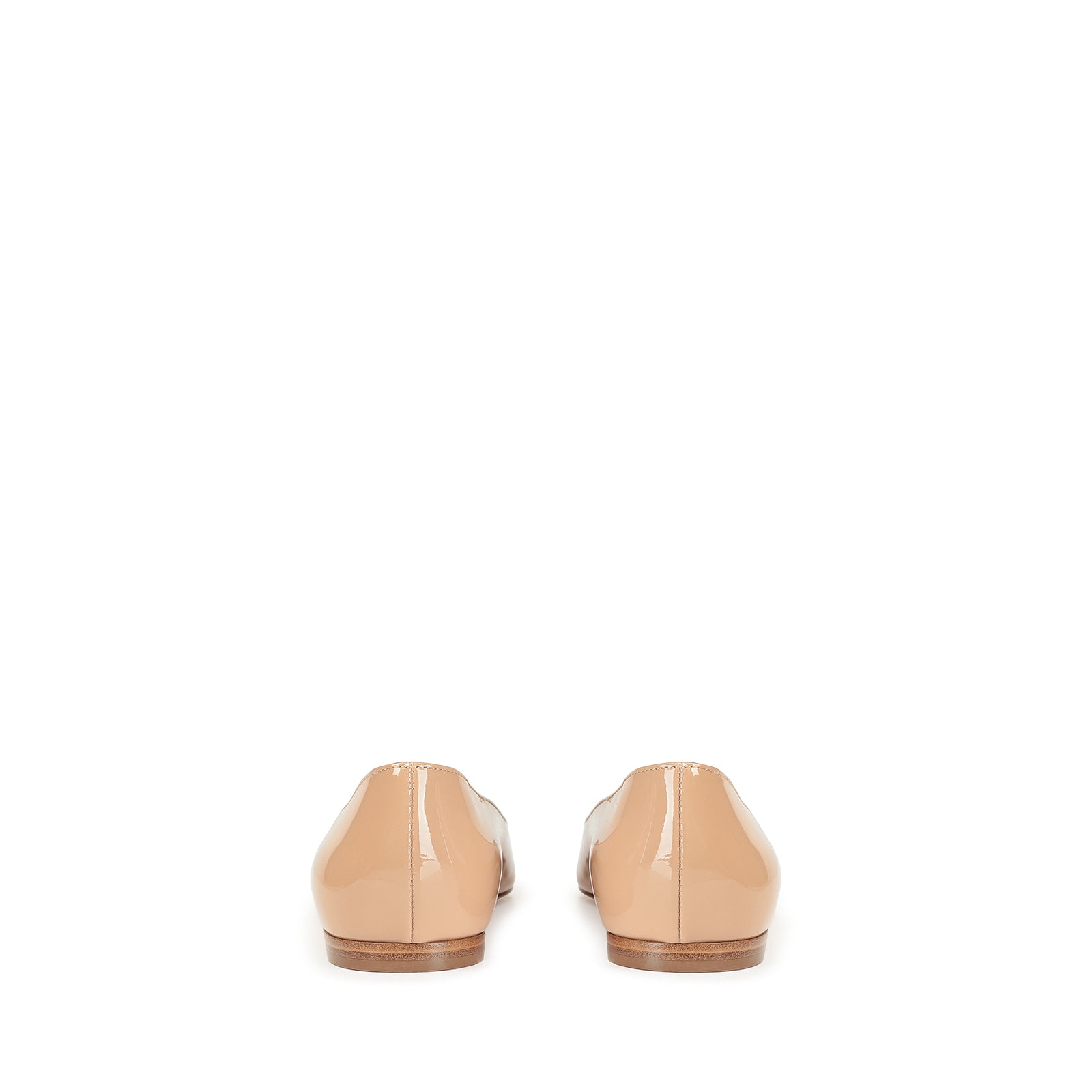 225€   Ballerines Godiva - Nudo