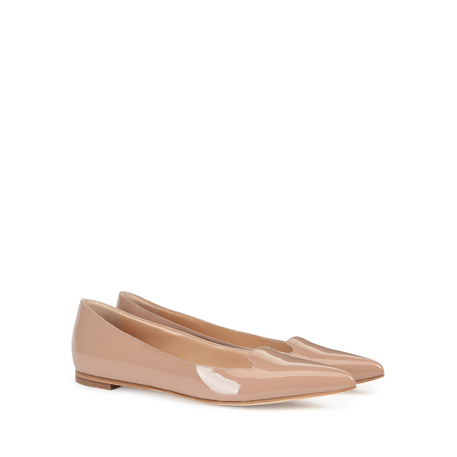 Ballerines Godiva - Bright Skin