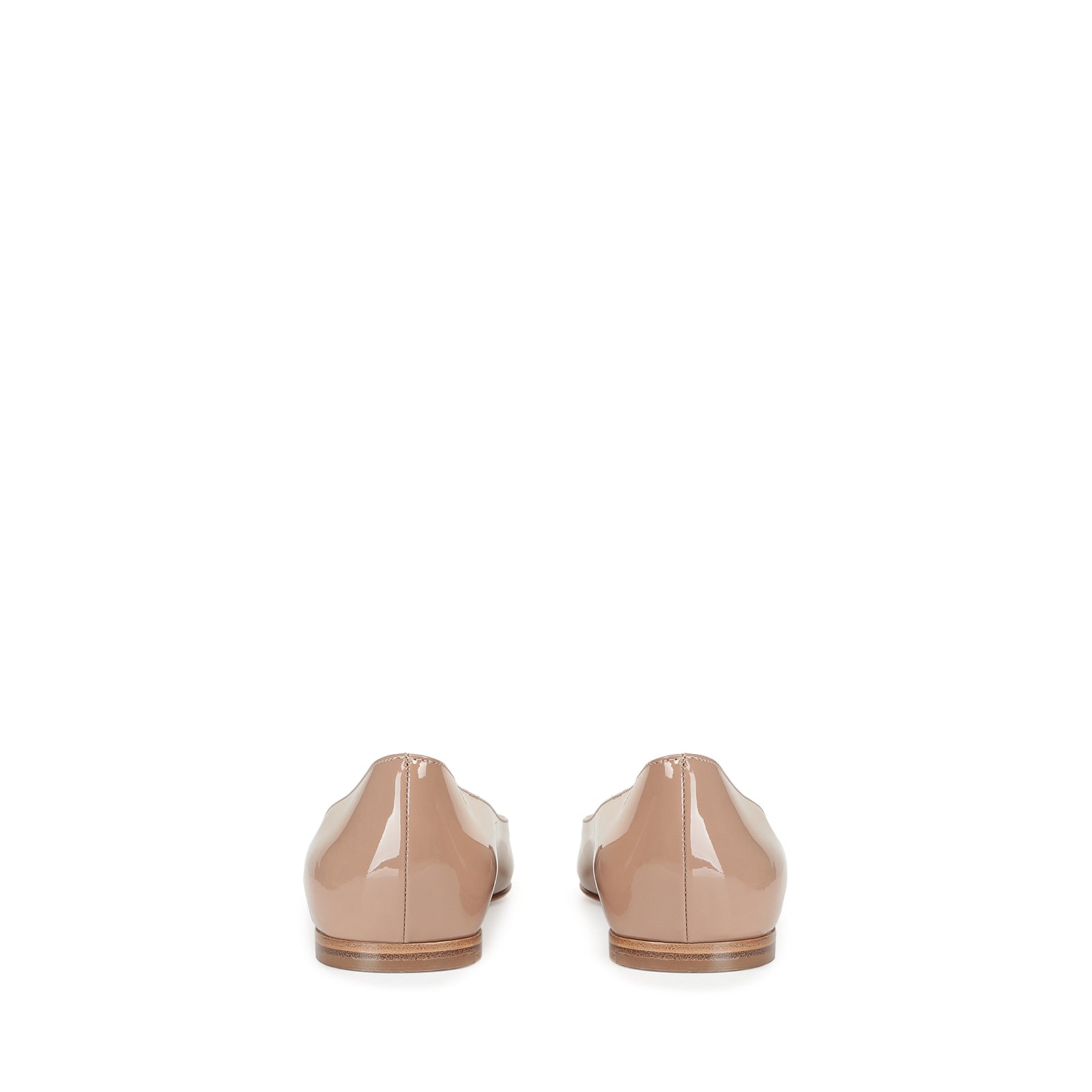 Ballerines Godiva - Bright Skin