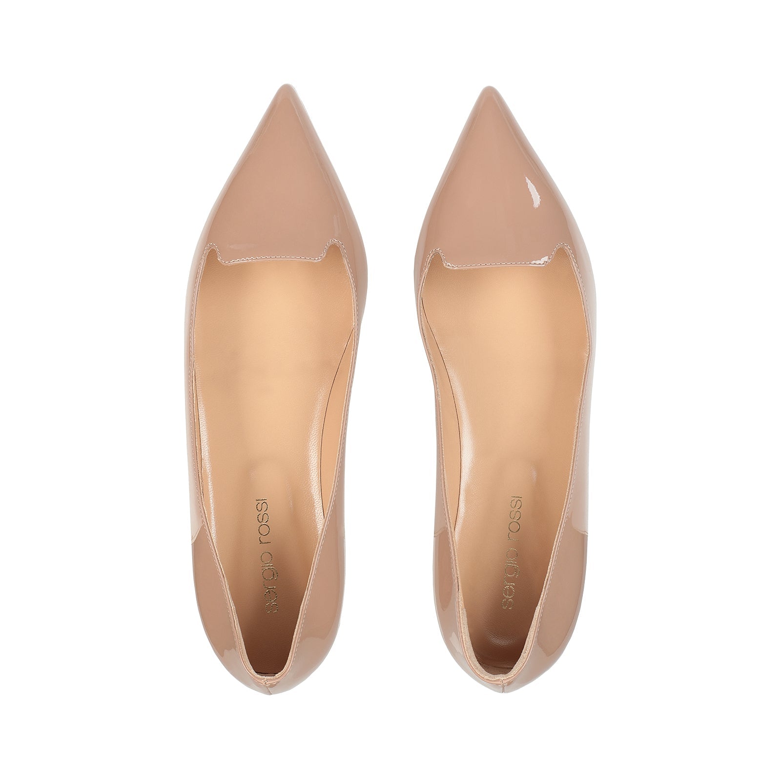 Ballerines Godiva - Bright Skin