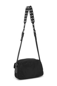Sac Bucky porté épaule - Black