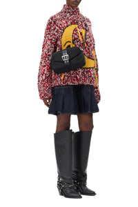 Sac Bucky porté épaule - Black