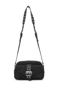 Sac Bucky porté épaule - Black