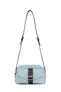 Sac Bucky porté épaule - Icy Blue