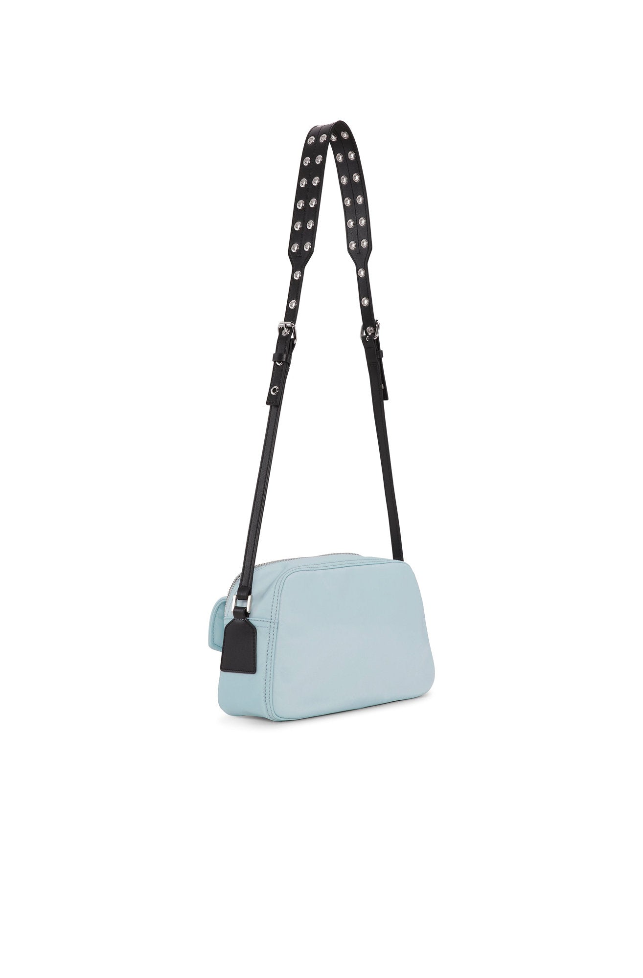 Sac Bucky porté épaule - Icy Blue