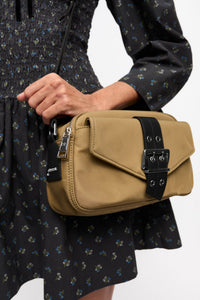 Sac Bucky porté épaule - Military Olive