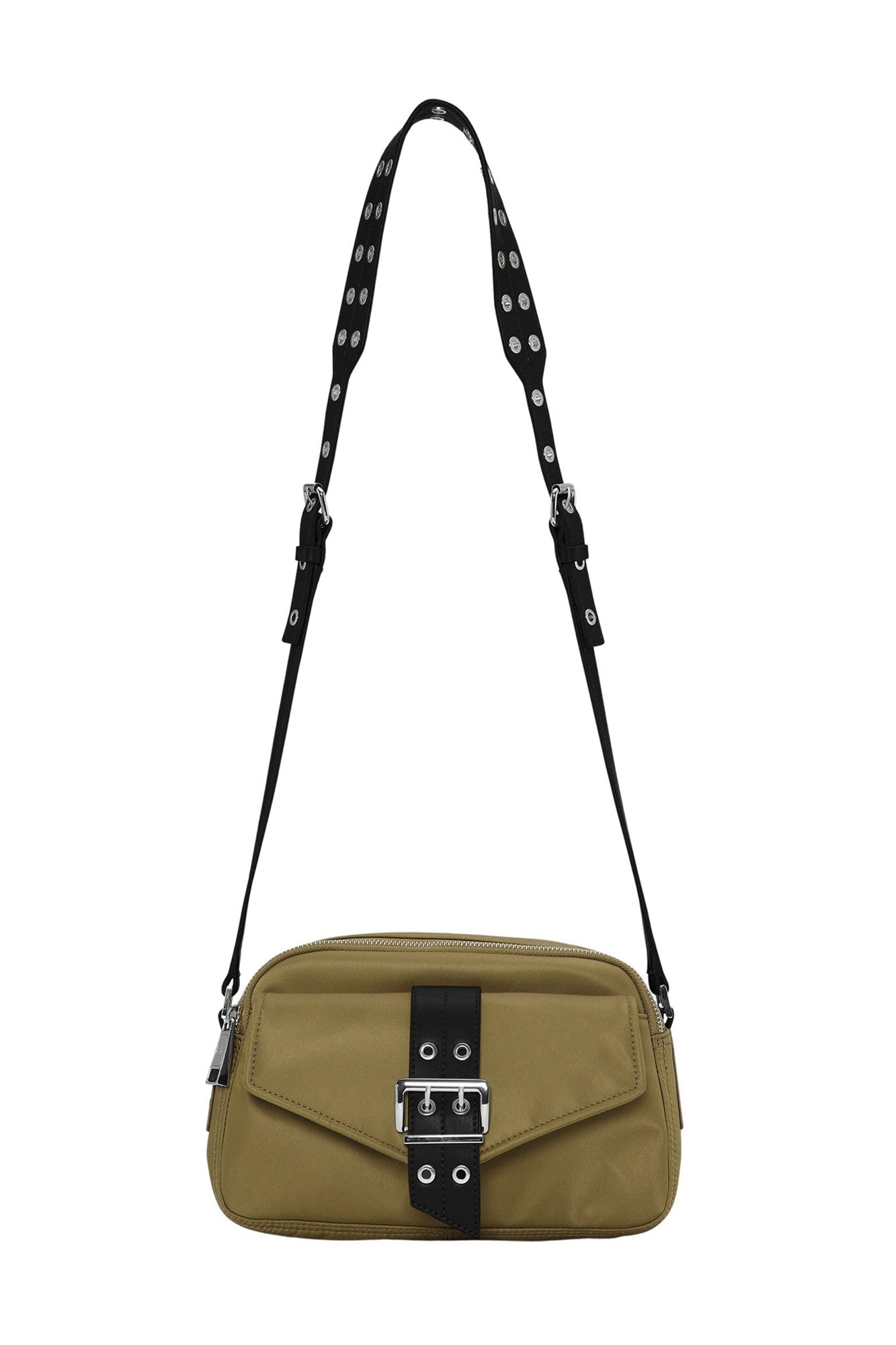 Sac Bucky porté épaule - Military Olive