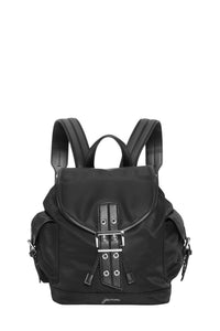 Petit sac à dos Bucky - Black