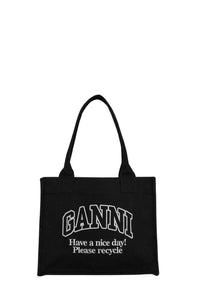 Grand sac cabas - Phantom